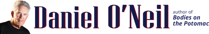 Daniel O'Neil Logo
